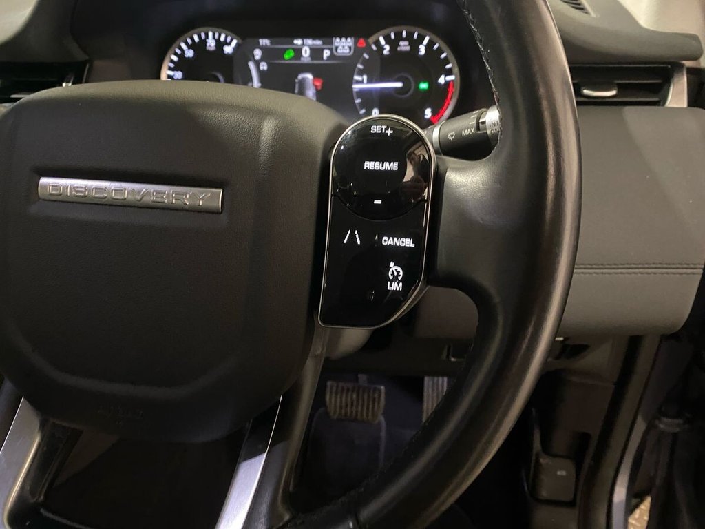 Used Land Rover Discovery Sport 2019 for sale - 76520819: Photo 21