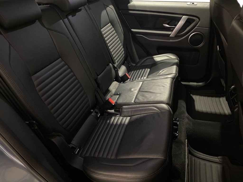 Used Land Rover Discovery Sport 2019 for sale - 76520819: Photo 22