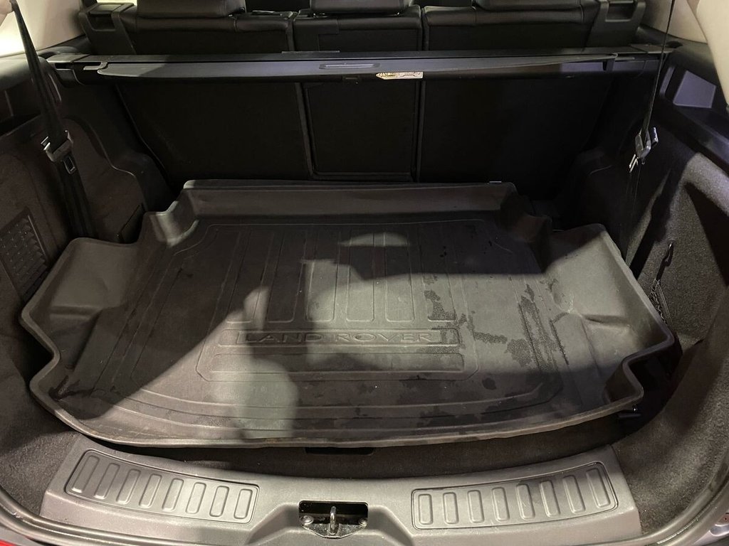 Used Land Rover Discovery Sport 2019 for sale - 76520819: Photo 23