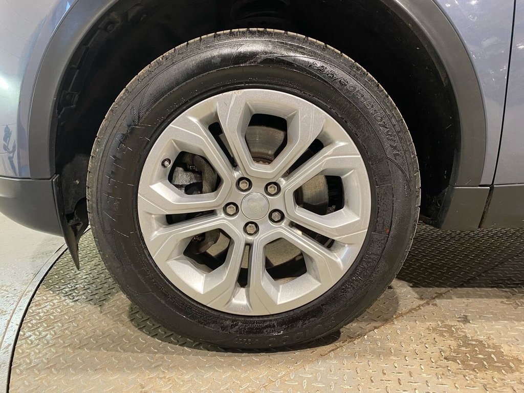 Used Land Rover Discovery Sport 2019 for sale - 76520819: Photo 24