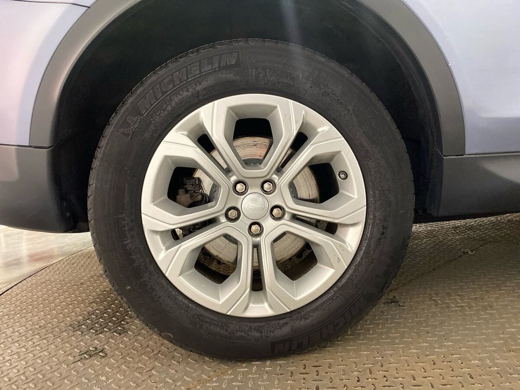 Used Land Rover Discovery Sport 2019 for sale - 76520819: Photo 25