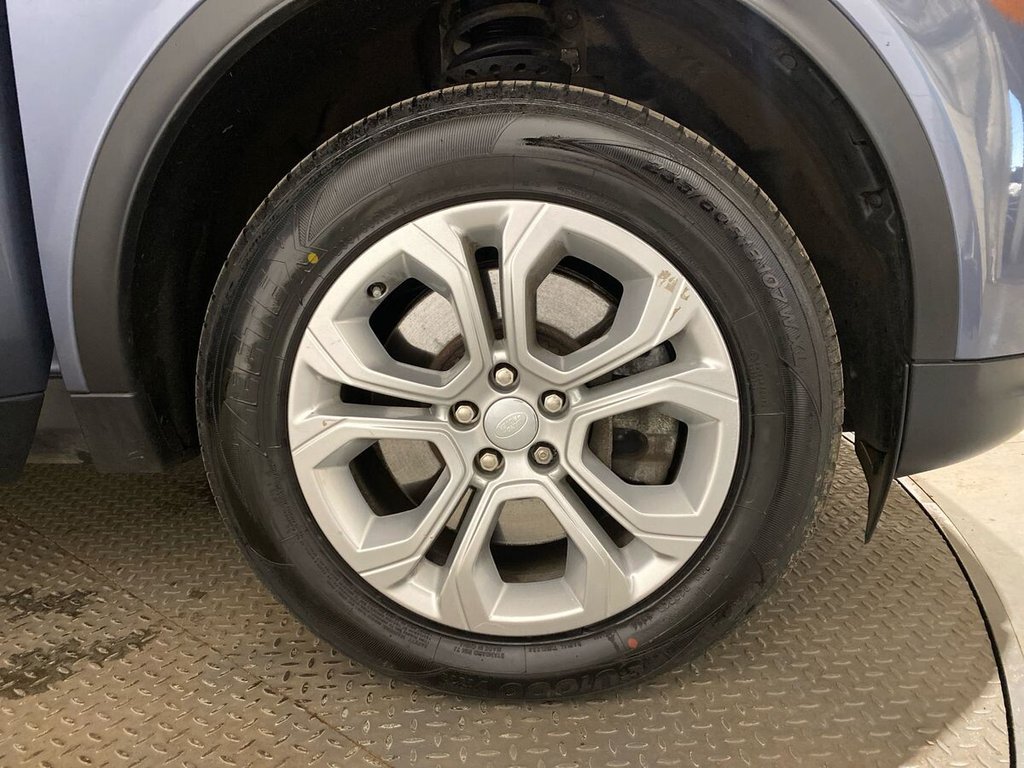 Used Land Rover Discovery Sport 2019 for sale - 76520819: Photo 26