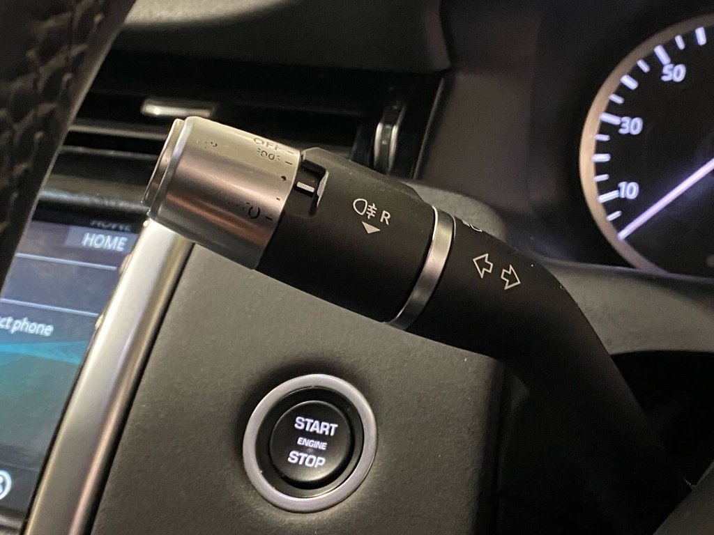 Used Land Rover Discovery Sport 2019 for sale - 76520819: Photo 28