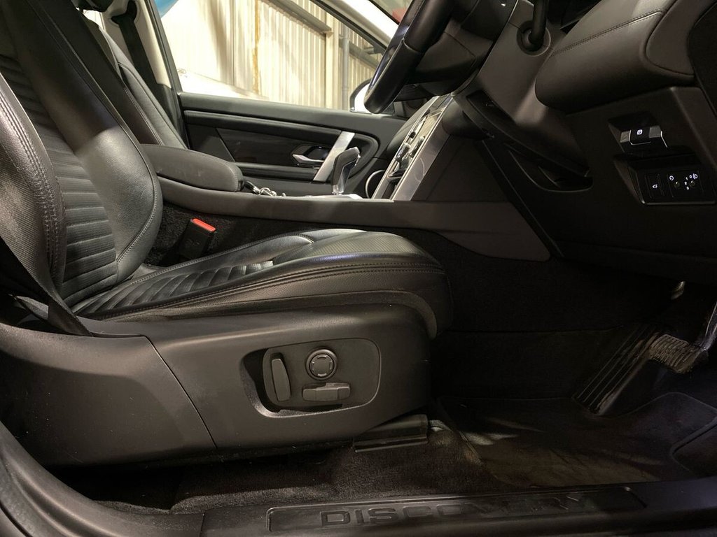 Used Land Rover Discovery Sport 2019 for sale - 76520819: Photo 30