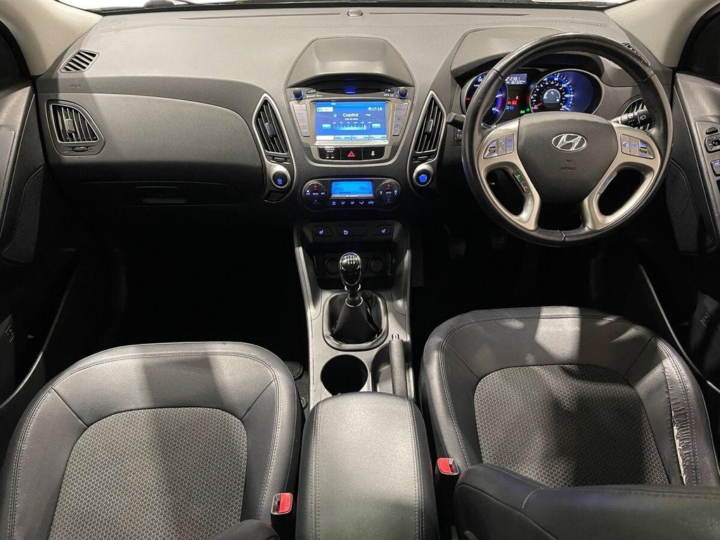 Used Hyundai Ix35 2013 for sale - 76547165: Photo 10