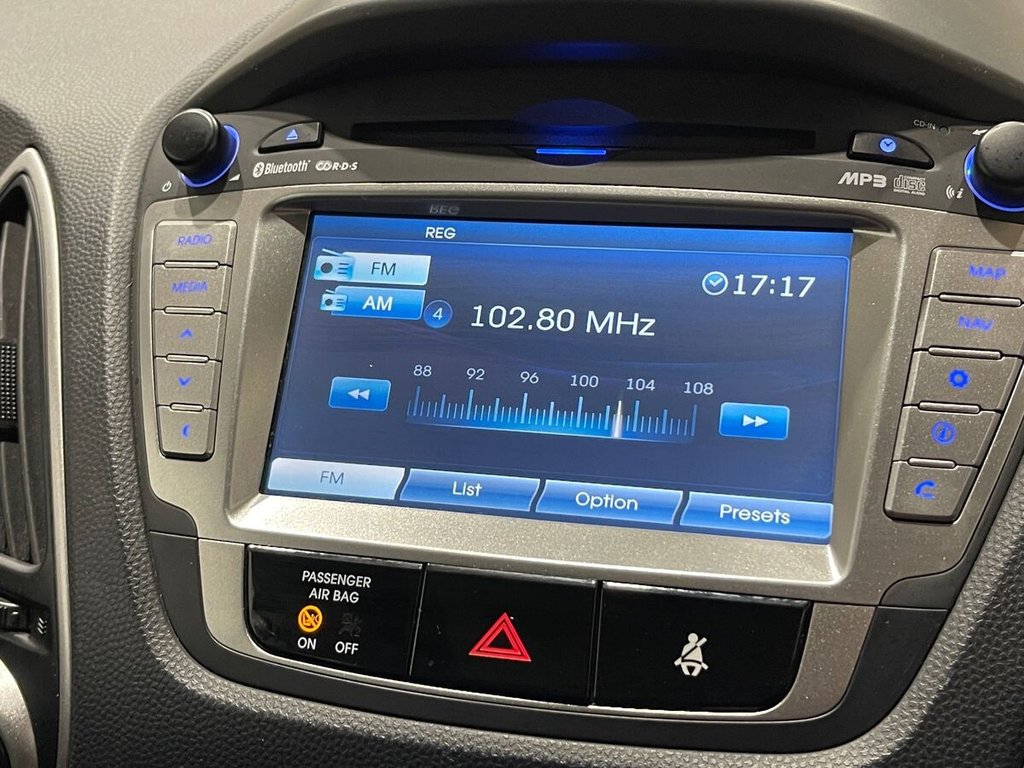 Used Hyundai Ix35 2013 for sale - 76547165: Photo 11