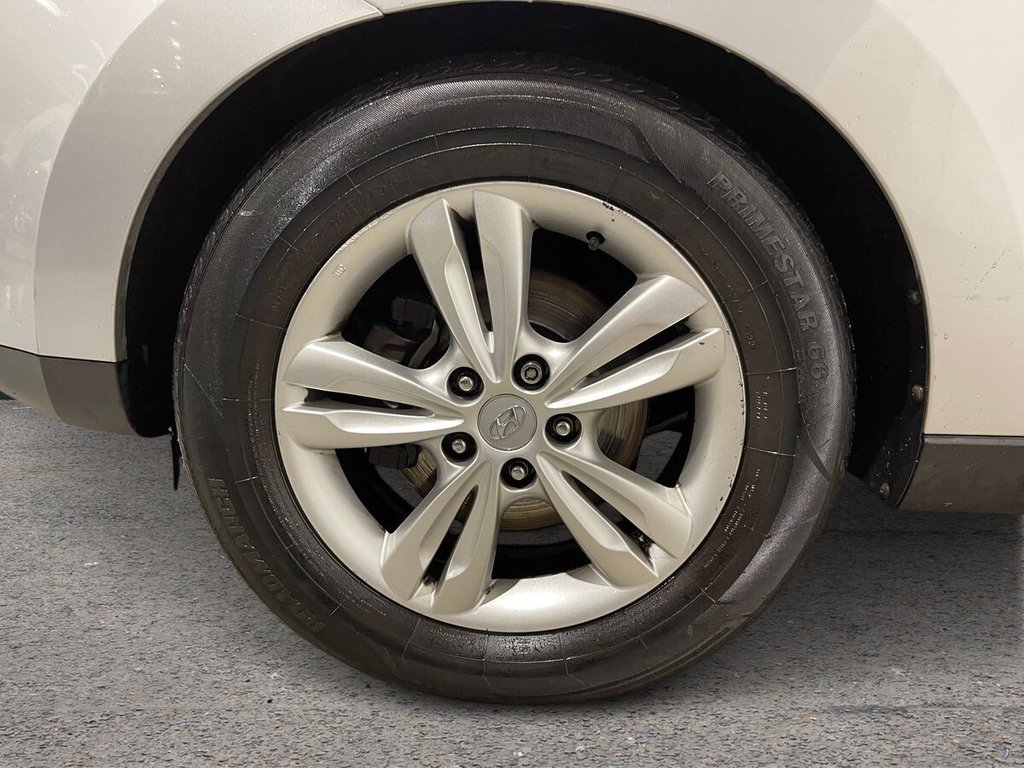 Used Hyundai Ix35 2013 for sale - 76547165: Photo 13