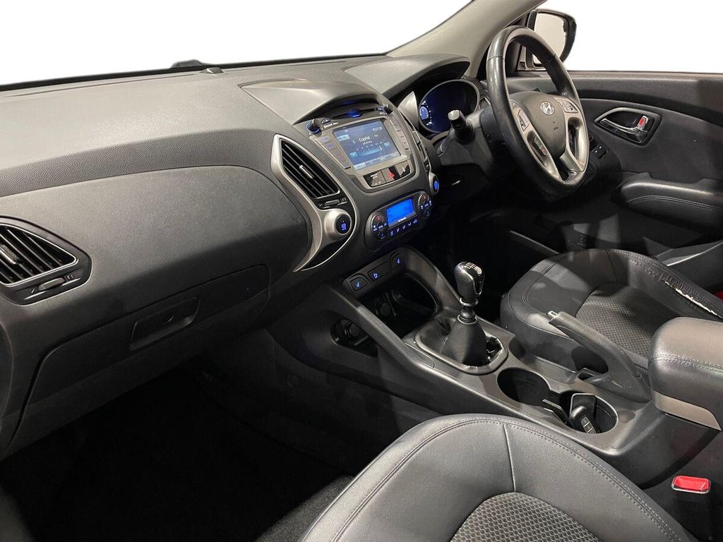 Used Hyundai Ix35 2013 for sale - 76547165: Photo 15