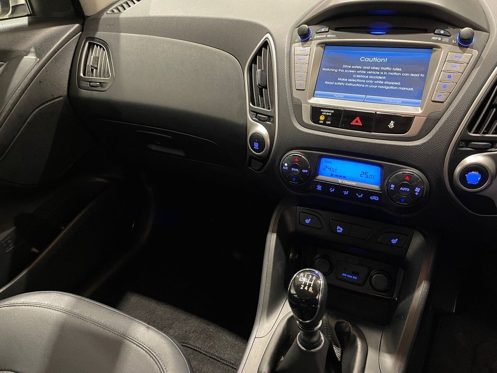 Used Hyundai Ix35 2013 for sale - 76547165: Photo 17