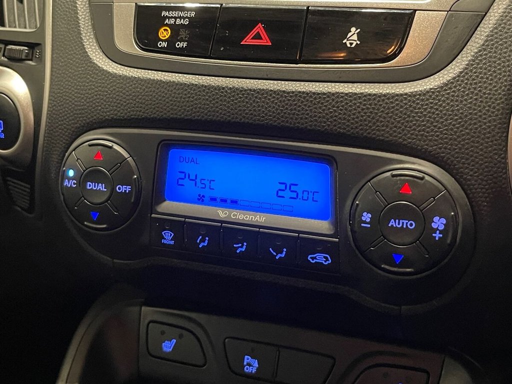 Used Hyundai Ix35 2013 for sale - 76547165: Photo 18