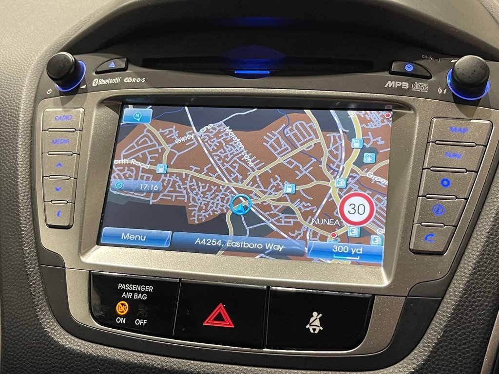 Used Hyundai Ix35 2013 for sale - 76547165: Photo 21