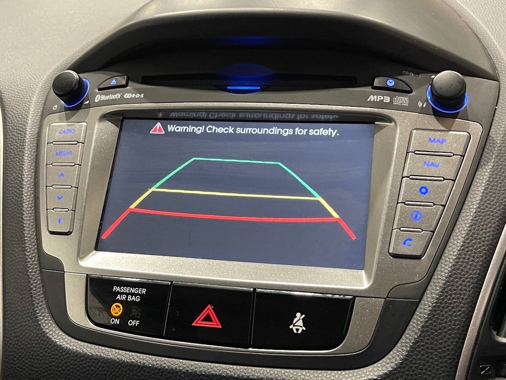 Used Hyundai Ix35 2013 for sale - 76547165: Photo 23