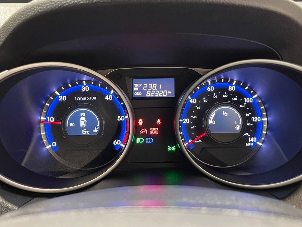 Used Hyundai Ix35 2013 for sale - 76547165: Photo 24