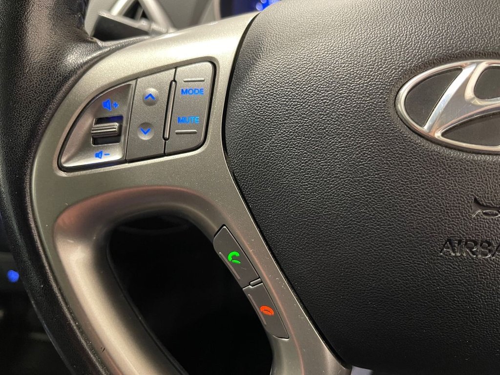 Used Hyundai Ix35 2013 for sale - 76547165: Photo 25