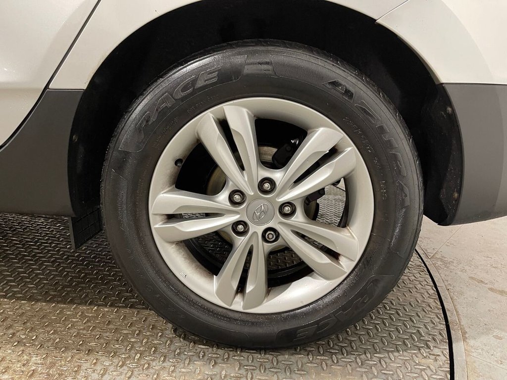 Used Hyundai Ix35 2013 for sale - 76547165: Photo 31