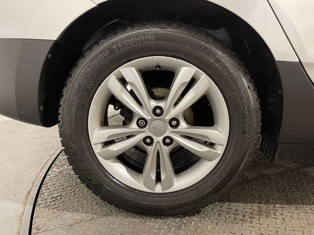 Used Hyundai Ix35 2013 for sale - 76547165: Photo 32