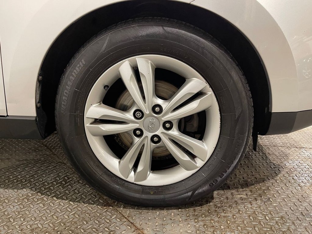 Used Hyundai Ix35 2013 for sale - 76547165: Photo 33
