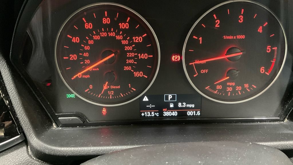 Used BMW X1 2018 for sale - 76784064: Photo 10