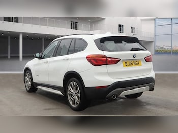 Used BMW X1 2018 for sale - 76784064: Photo