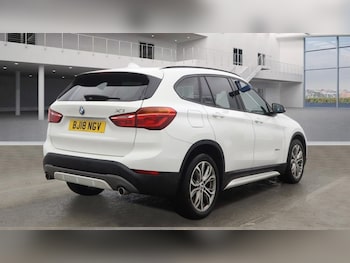 Used BMW X1 2018 for sale - 76784064: Photo