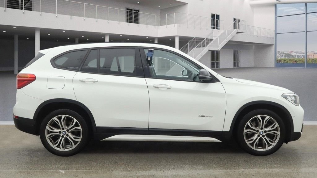 Used BMW X1 2018 for sale - 76784064: Photo 5