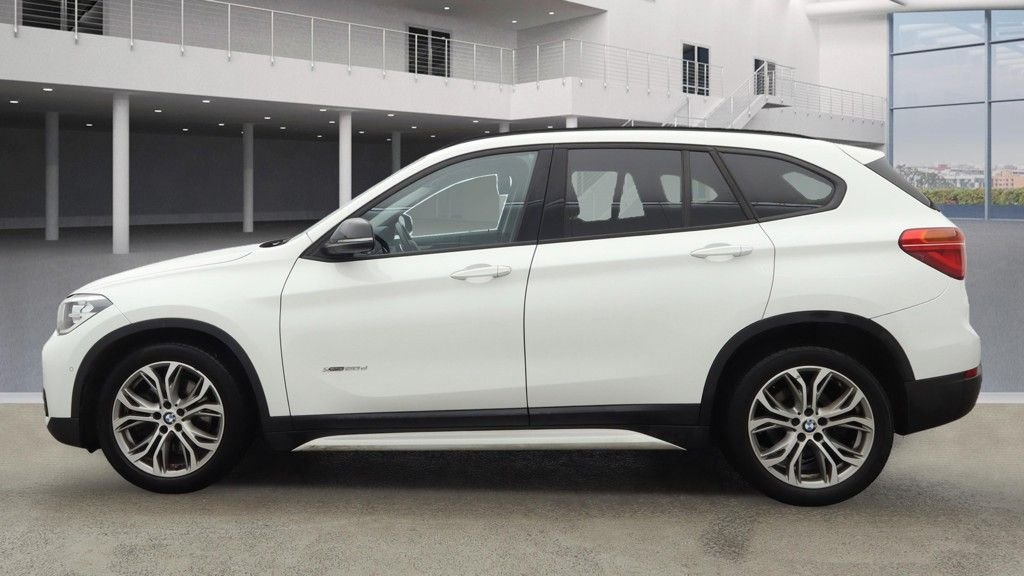 Used BMW X1 2018 for sale - 76784064: Photo 6