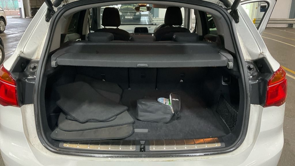 Used BMW X1 2018 for sale - 76784064: Photo 7