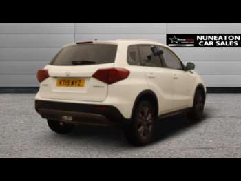 Used Suzuki Vitara 2019 for sale - 75275277: Photo