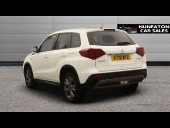 Used Suzuki Vitara 2019 for sale - 75275277: Photo