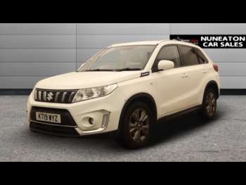 Used Suzuki Vitara 2019 for sale - 75275277: Photo