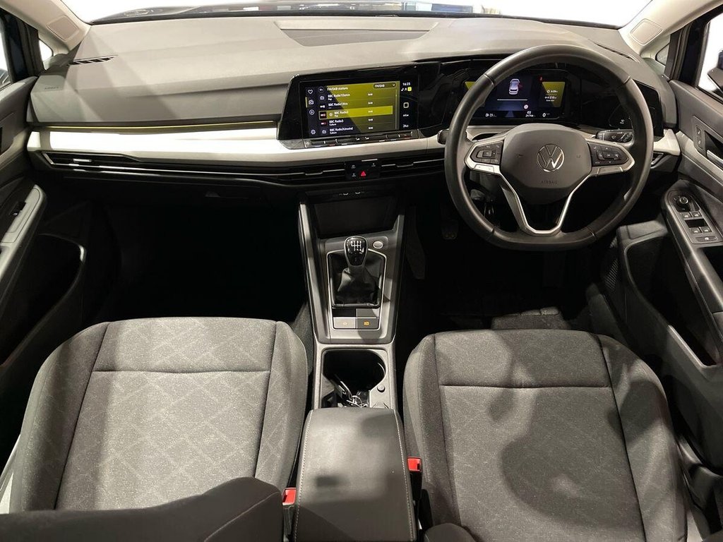 Used Volkswagen Golf 2023 for sale - 77703528: Photo 10