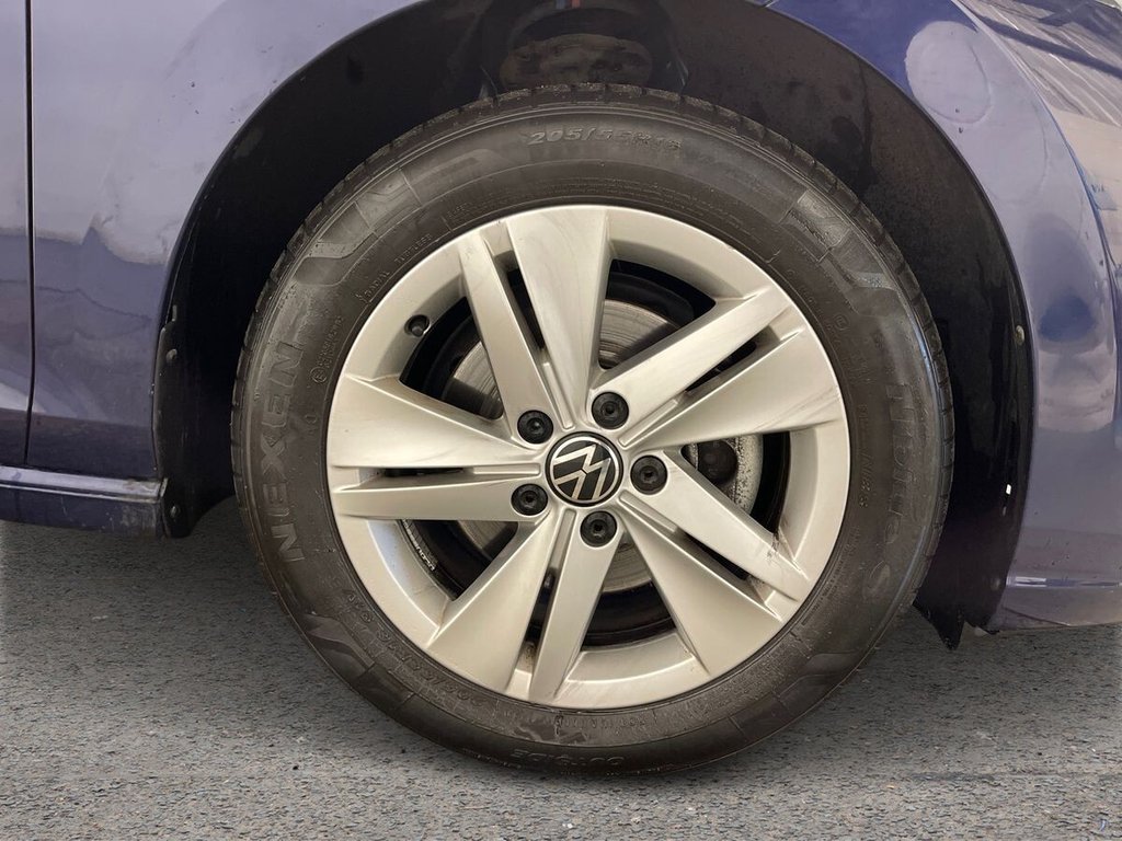 Used Volkswagen Golf 2023 for sale - 77703528: Photo 12