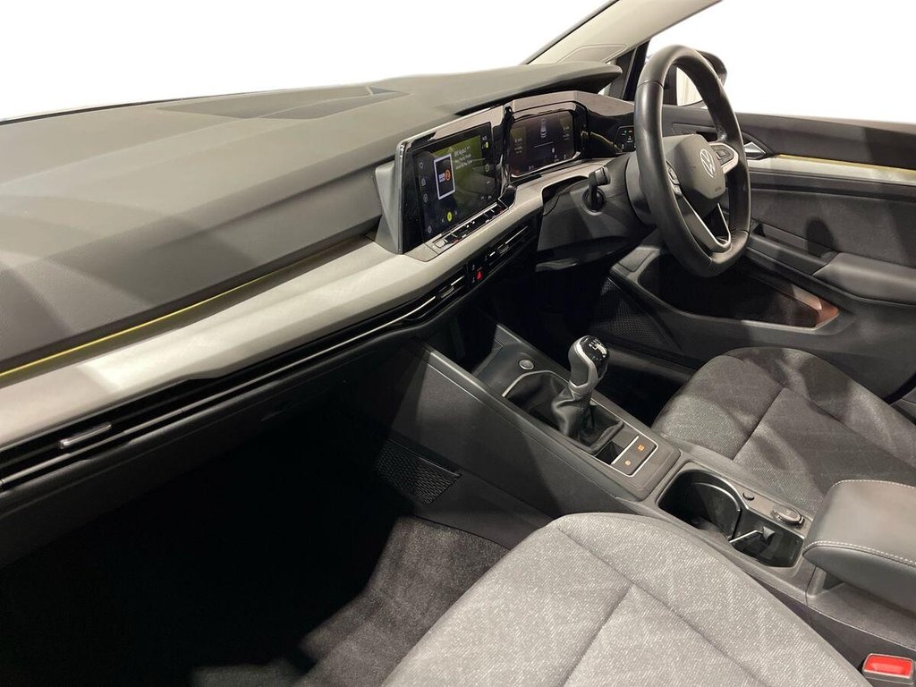 Used Volkswagen Golf 2023 for sale - 77703528: Photo 14