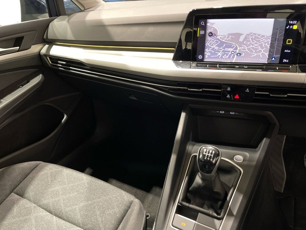 Used Volkswagen Golf 2023 for sale - 77703528: Photo 16