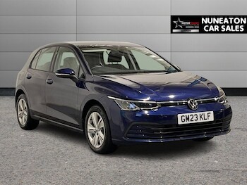 Used Volkswagen Golf 2023 for sale - 77703528: Photo