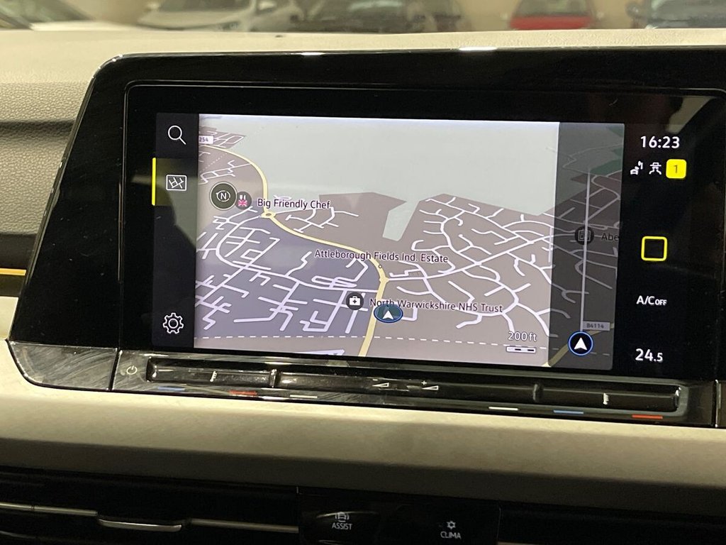 Used Volkswagen Golf 2023 for sale - 77703528: Photo 20