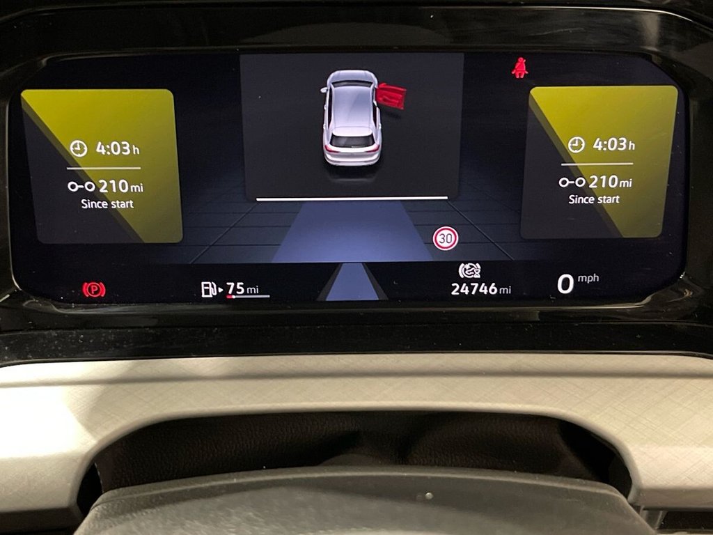 Used Volkswagen Golf 2023 for sale - 77703528: Photo 23