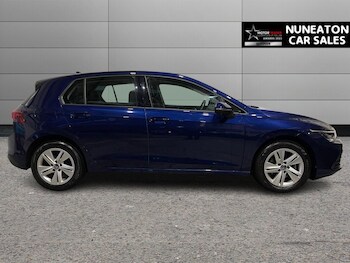 Used Volkswagen Golf 2023 for sale - 77703528: Photo