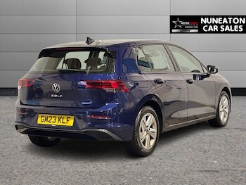 Used Volkswagen Golf 2023 for sale - 77703528: Photo