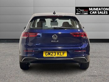 Used Volkswagen Golf 2023 for sale - 77703528: Photo