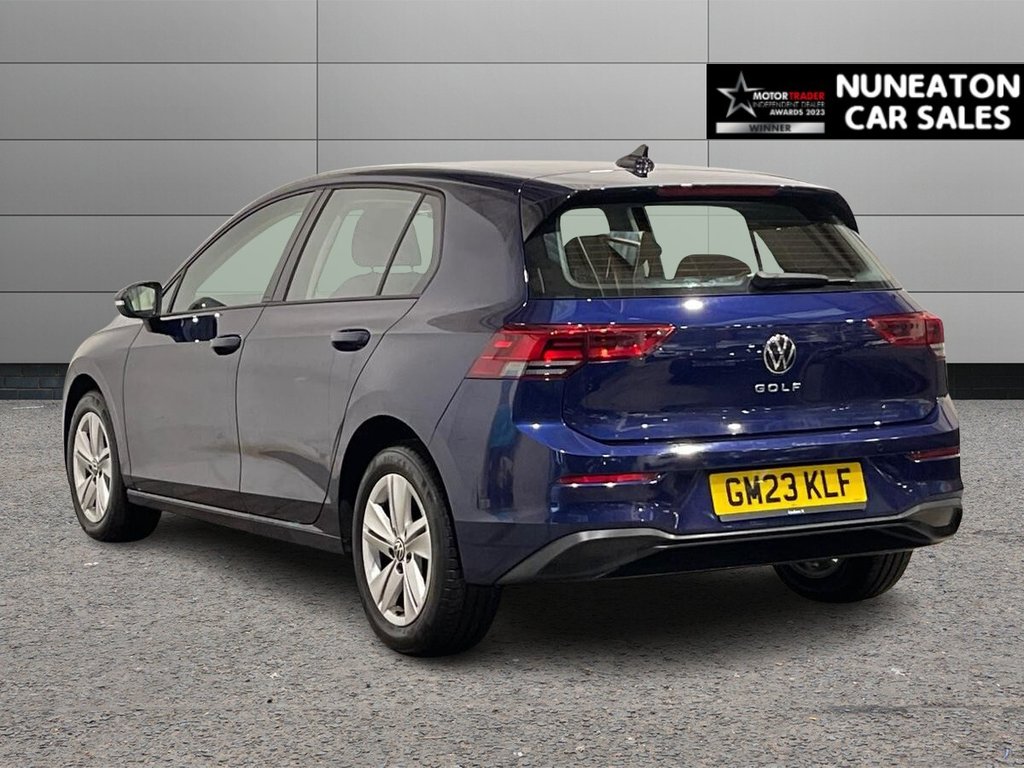 Used Volkswagen Golf 2023 for sale - 77703528: Photo 5