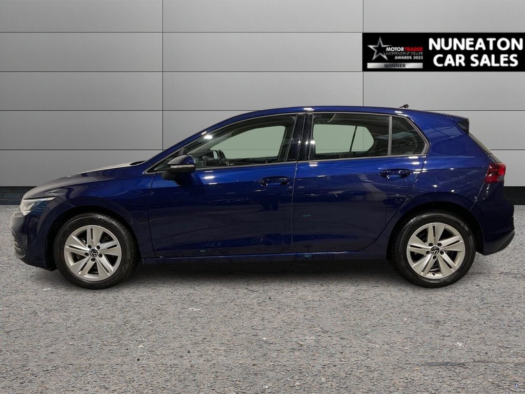 Used Volkswagen Golf 2023 for sale - 77703528: Photo 6