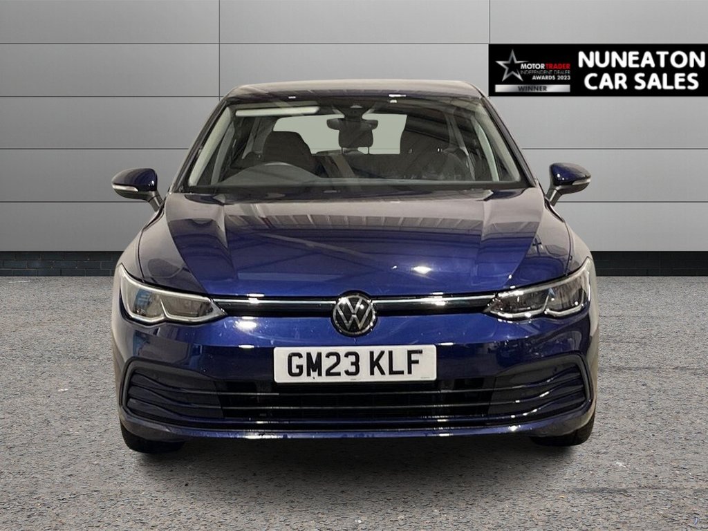 Used Volkswagen Golf 2023 for sale - 77703528: Photo 8