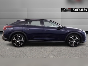 Used Citroen C5 X 2024 for sale - 79574423: Photo