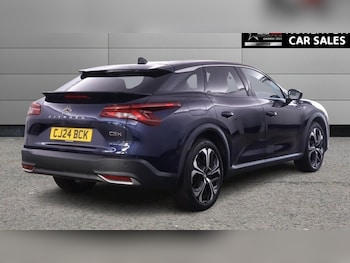 Used Citroen C5 X 2024 for sale - 79574423: Photo