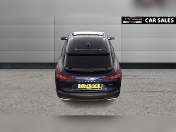 Used Citroen C5 X 2024 for sale - 79574423: Photo
