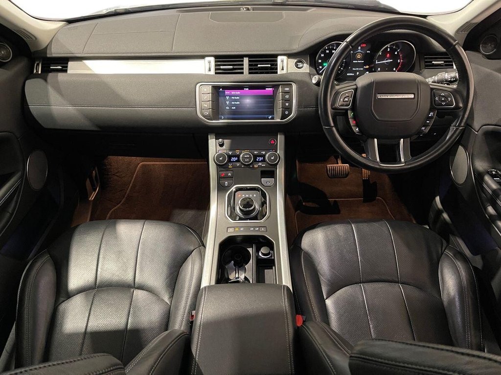 Used Land Rover Range Rover Evoque 2017 for sale - 76496112: Photo 10