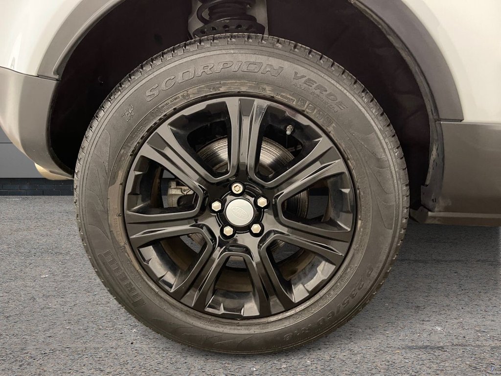 Used Land Rover Range Rover Evoque 2017 for sale - 76496112: Photo 12