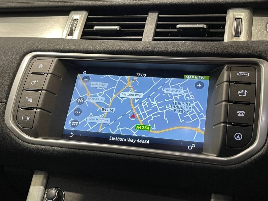 Used Land Rover Range Rover Evoque 2017 for sale - 76496112: Photo 20