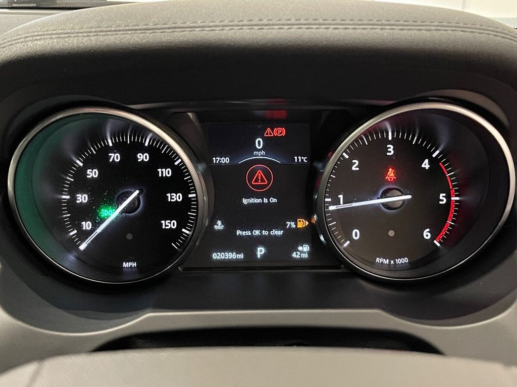 Used Land Rover Range Rover Evoque 2017 for sale - 76496112: Photo 23